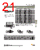 DBMZ95SJ101 Datasheet HTML 21Page - ITT Industries 