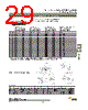 DBMZ95SJ101 Datasheet HTML 29Page - ITT Industries 