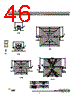 DBMZ95SJ101 Datasheet HTML 46Page - ITT Industries 