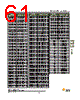 DBMZ95SN101 Datasheet HTML 61Page - ITT Industries 