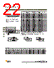 DBMZ95SN101 Datasheet HTML 22Page - ITT Industries 