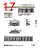 DBMZ95PN101 Datasheet HTML 17Page - ITT Industries 