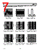AD9243EB Datasheet HTML 7Page - Analog Devices 