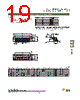 DBMZ95SV101 Datasheet HTML 19Page - ITT Industries 