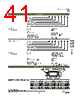 DBMZ95SV101 Datasheet HTML 41Page - ITT Industries 