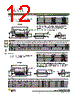 DBMZ95PV101 Datasheet HTML 12Page - ITT Industries 