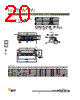 DBMZ95PY101 Datasheet HTML 20Page - ITT Industries 