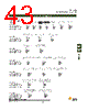 DBMZ95PY101 Datasheet HTML 43Page - ITT Industries 