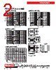 ML413RAM Datasheet HTML 2Page - Coilcraft lnc. 