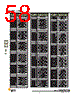 DBMZ95SJA101 Datasheet HTML 58Page - ITT Industries 