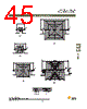 DBMZ95SJA101 Datasheet HTML 45Page - ITT Industries 