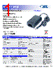 MW173KB1503F01 Datasheet HTML 1Page - SL Power Electronics 