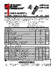 ARF462B Datasheet HTML 1Page - Advanced Power Technology 