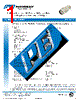 PE7051-3 Datasheet HTML 1Page - Pasternack Enterprises, Inc. 