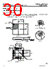 LUCL9500AGF-DT Datasheet HTML 30Page - Agere Systems 