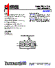 ADAU7002ACBZ-R7 Datasheet HTML 1Page - Analog Devices 