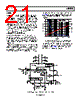ADL5906ACPZN-R2 Datasheet HTML 21Page - Analog Devices 