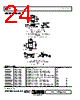 AD8422ARMZ-R7 Datasheet HTML 24Page - Analog Devices 
