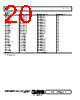 AD736ARZ-R7 Datasheet HTML 20Page - Analog Devices 