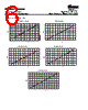 DRA125-R47-R Datasheet HTML 6Page - Cooper Bussmann, Inc. 