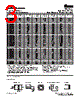 DRA127-R47-R Datasheet HTML 3Page - Cooper Bussmann, Inc. 