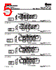 DRA127-R47-R Datasheet HTML 5Page - Cooper Bussmann, Inc. 