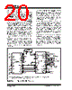 TC7109CLW Datasheet HTML 20Page - Microchip Technology 