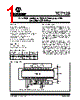 TC7129CLW Datasheet HTML 1Page - Microchip Technology 