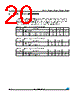M24C01-R Datasheet HTML 20Page - STMicroelectronics 