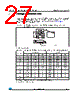 M24C01-R Datasheet HTML 27Page - STMicroelectronics 