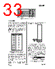 CC1150-RTR1 Datasheet HTML 33Page - Texas Instruments 