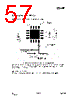 CC1150-RTR1 Datasheet HTML 57Page - Texas Instruments 