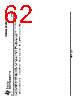 CC1150-RTR1 Datasheet HTML 62Page - Texas Instruments 