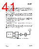CC1150-RTY1 Datasheet HTML 41Page - Texas Instruments 