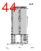 CC1150-RTY1 Datasheet HTML 44Page - Texas Instruments 