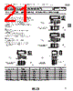 CET16M0CSV53-R0 Datasheet HTML 21Page - Murata Manufacturing Co., Ltd. 