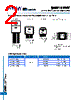 GM9130HV Datasheet HTML 2Page - Gamma Microelectronics Inc. 