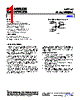 AD633JRZ-R7 Datasheet HTML 1Page - Analog Devices 