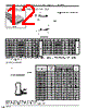 DF1BZ-28DP-2.5DSA Datasheet HTML 12Page - Murata Manufacturing Co., Ltd. 