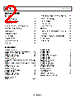 ADF4106BCPZ-R7 Datasheet HTML 2Page - Analog Devices 