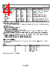 ADF4106BCPZ-R7 Datasheet HTML 4Page - Analog Devices 