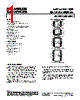 ADTL082ARMZ-R21 Datasheet HTML 1Page - Analog Devices 