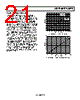 AD7277ARMZ Datasheet HTML 21Page - Analog Devices 