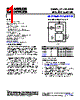 AD7277ARMZ Datasheet HTML 1Page - Analog Devices 