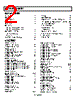 AD8630WARZ-R7 Datasheet HTML 2Page - Analog Devices 