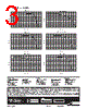 HC1-R87-R Datasheet HTML 3Page - Cooper Bussmann, Inc. 