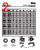 CTX10-2-52LP-R Datasheet HTML 2Page - Cooper Bussmann, Inc. 