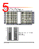 H5TC2G63FFR-RDA Datasheet HTML 5Page - Hynix Semiconductor 