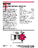 ISL29035 Datasheet HTML 1Page - Cooper Bussmann, Inc. 