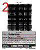MDL-3/4-R Datasheet HTML 2Page - Cooper Bussmann, Inc. 